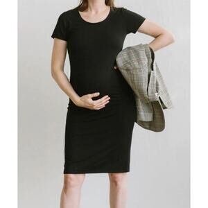 Storq everyday t-shirt dress